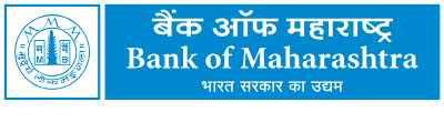Bank of Maharashtra logo